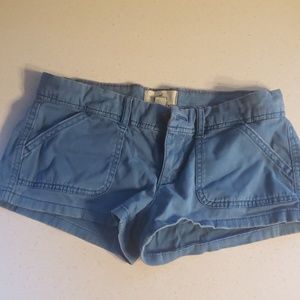 Hollister Shorts